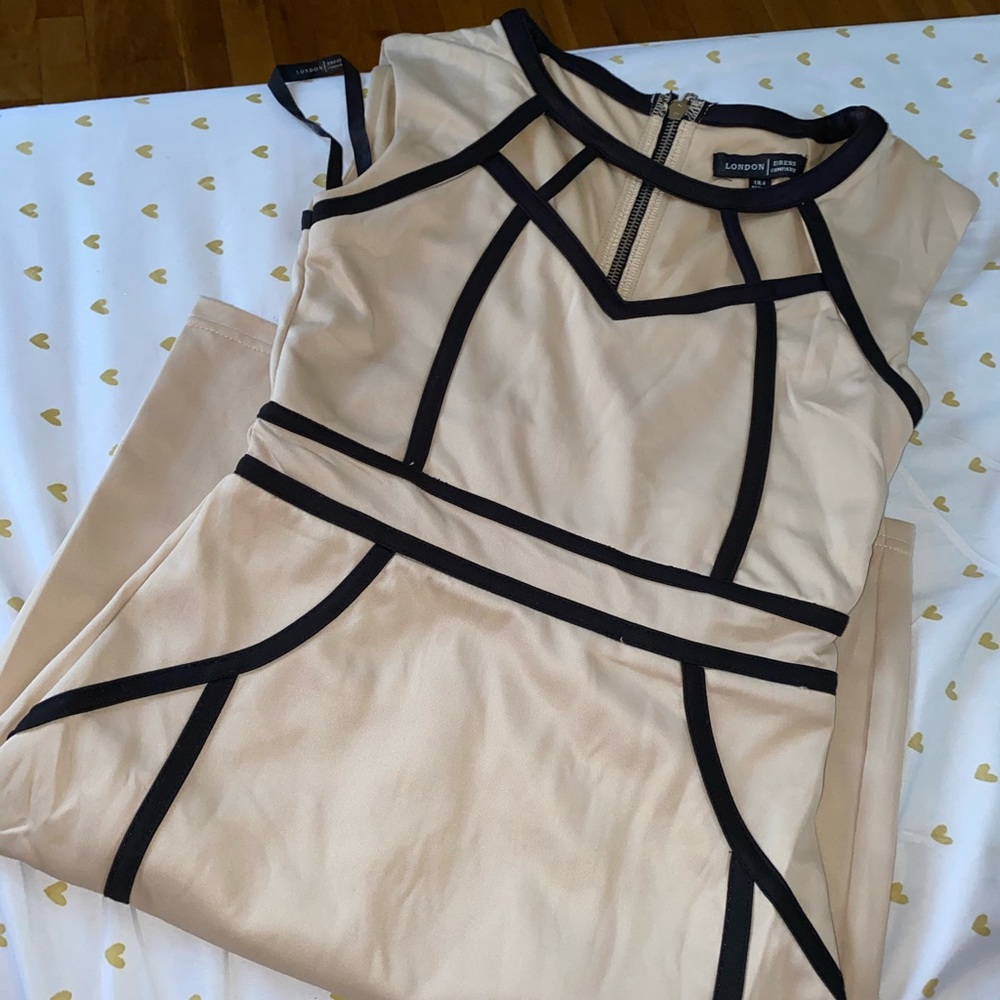 london dress company dress